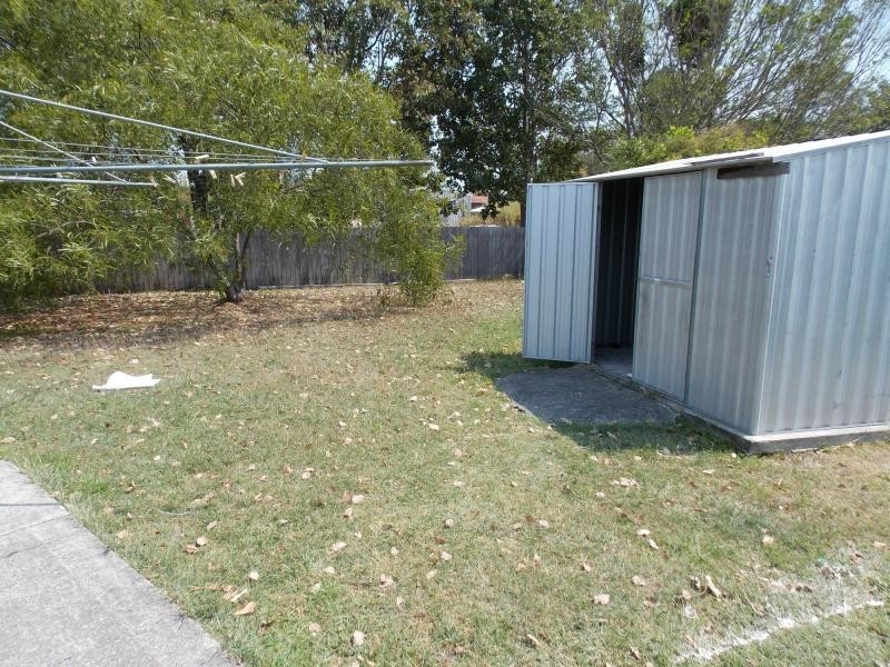 51 Bernadette Crescent, Rosewood QLD 4340