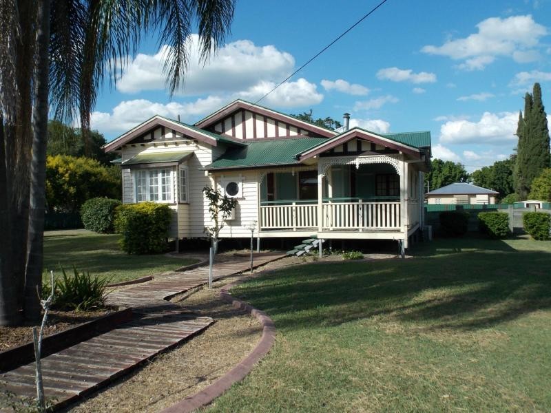 Rosewood QLD 4340