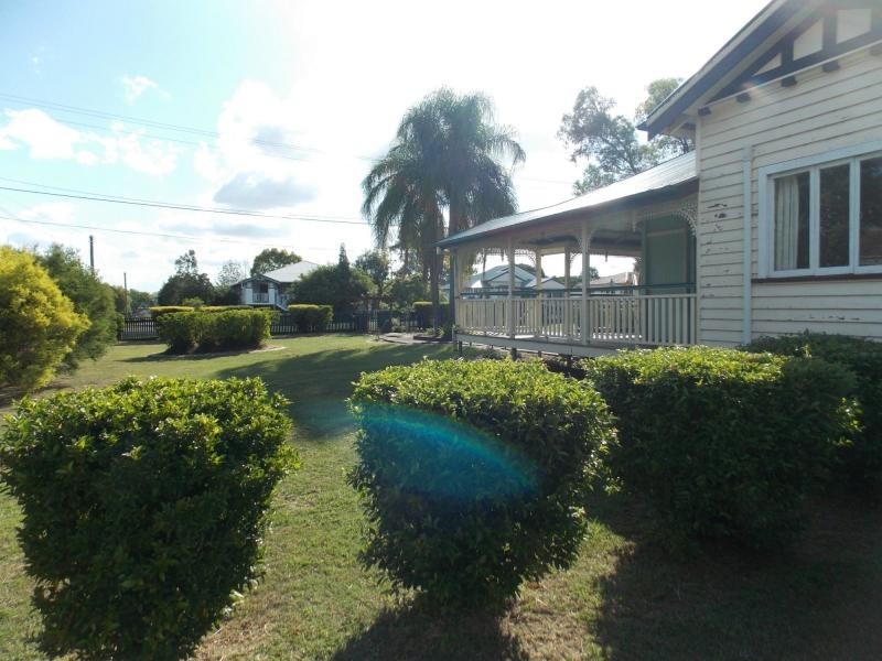 Rosewood QLD 4340