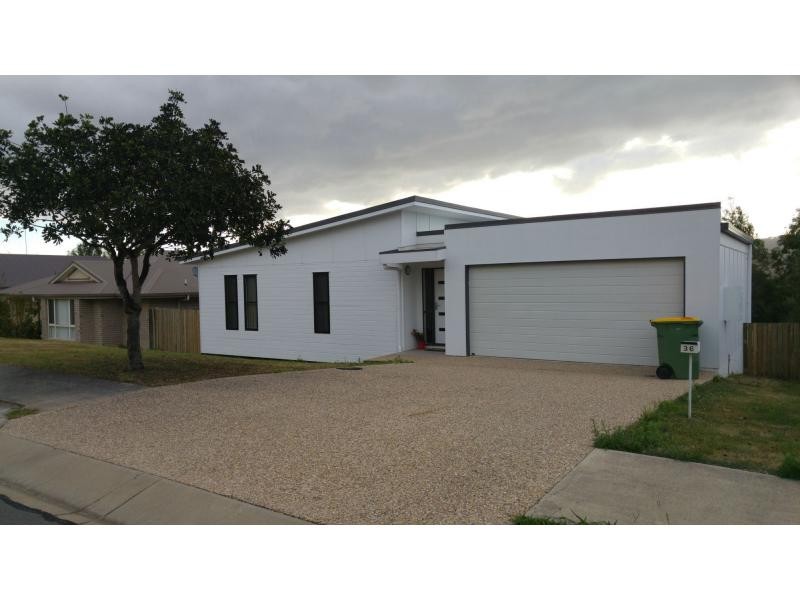 Rosewood QLD 4340