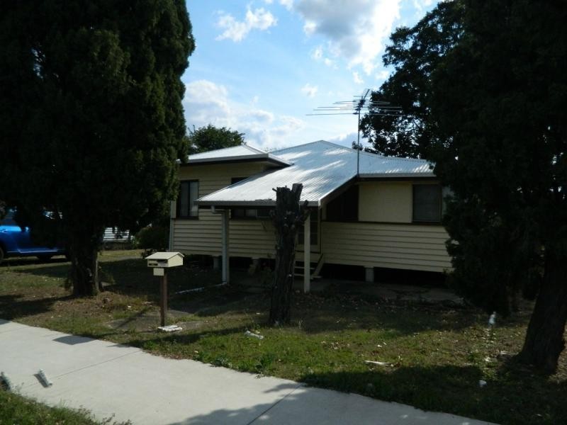 Rosewood QLD 4340