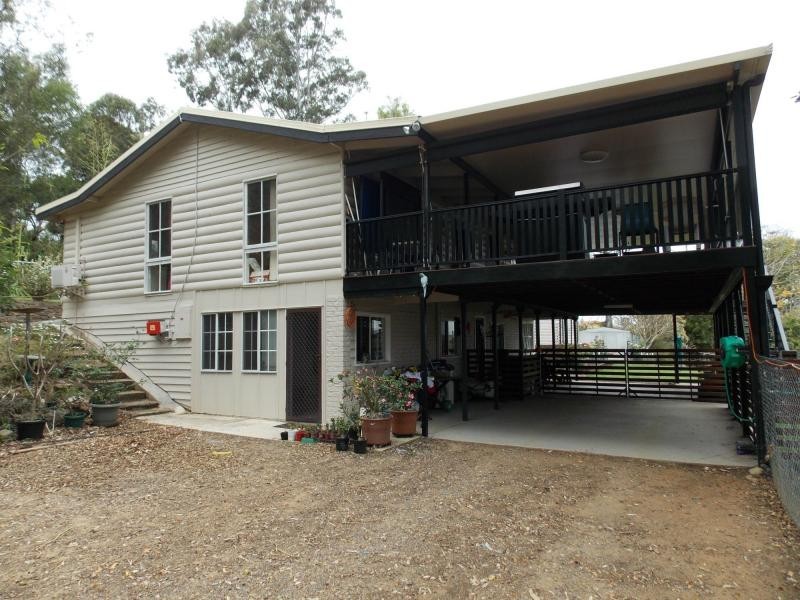 61 Strasburgs Road, Lark Hill QLD 4306