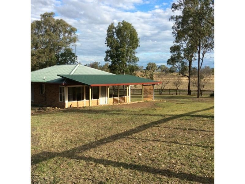 Mount Walker QLD 4340