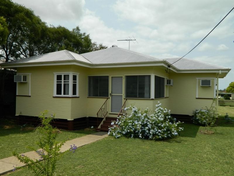 Rosewood QLD 4340