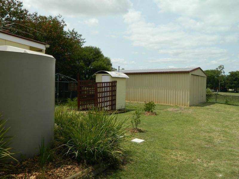 Rosewood QLD 4340