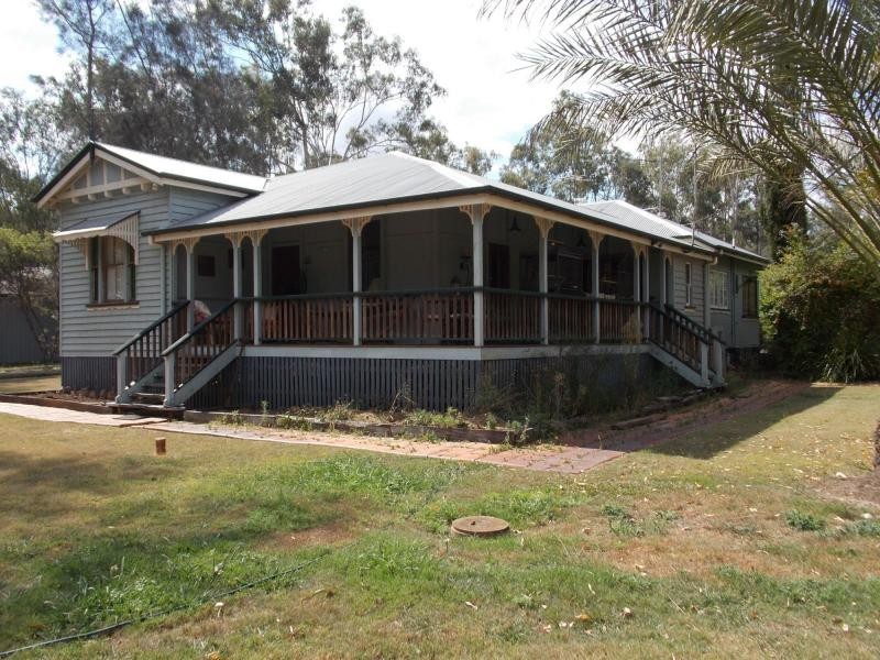 91 Goebels Road, Mutdapilly QLD 4307
