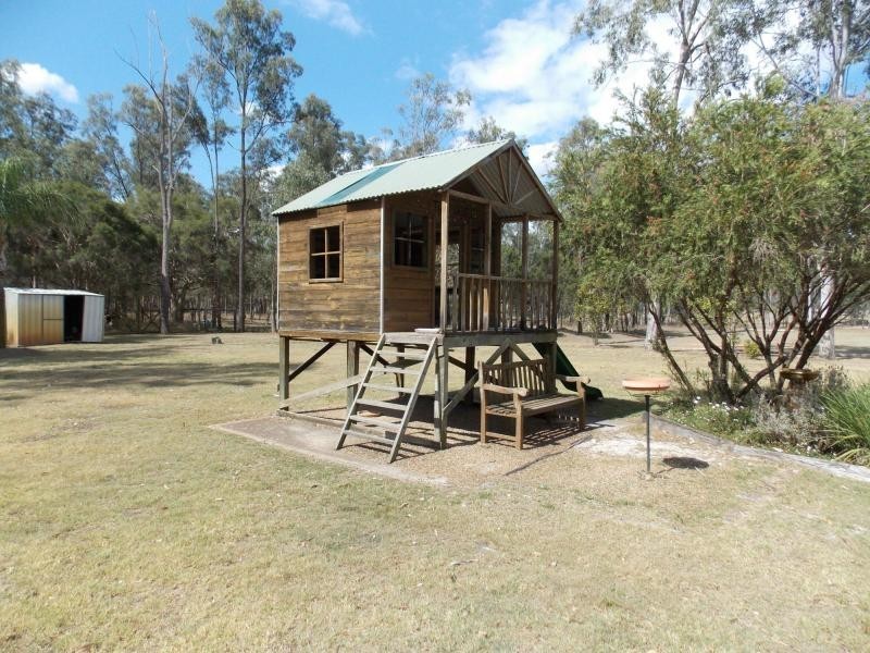 91 Goebels Road, Mutdapilly QLD 4307
