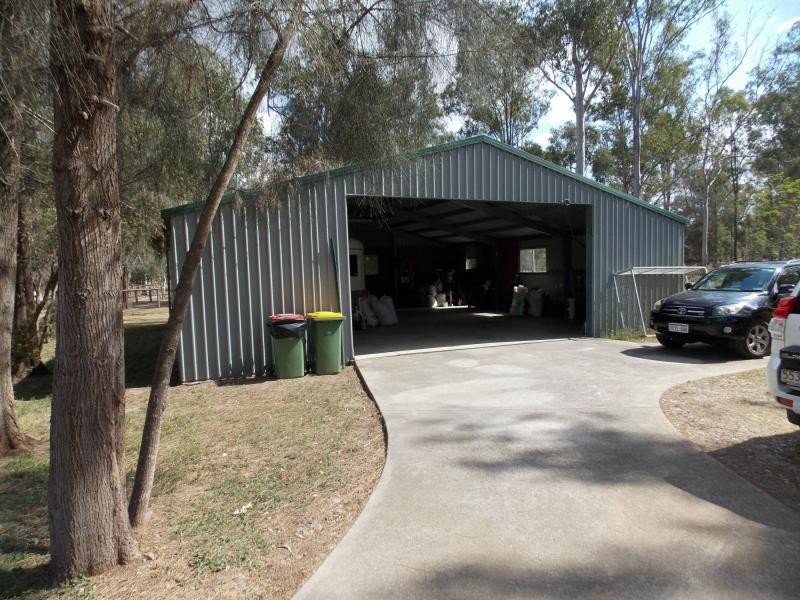 91 Goebels Road, Mutdapilly QLD 4307