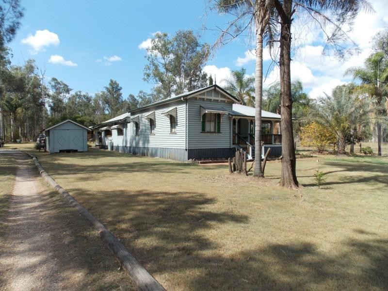 91 Goebels Road, Mutdapilly QLD 4307