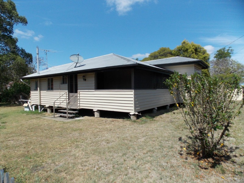Rosewood QLD 4340