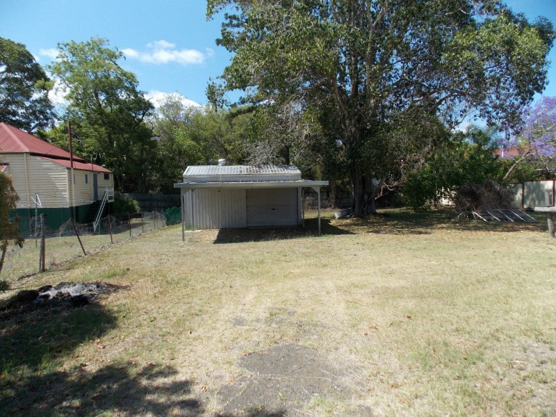 Rosewood QLD 4340