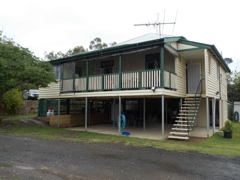349 Rosewood Warrill View Road, Rosewood QLD 4340