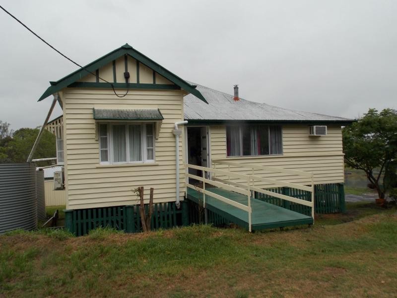 349 Rosewood Warrill View Road, Rosewood QLD 4340