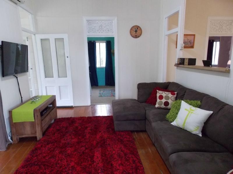 349 Rosewood Warrill View Road, Rosewood QLD 4340