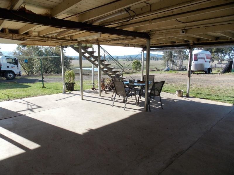 349 Rosewood Warrill View Road, Rosewood QLD 4340