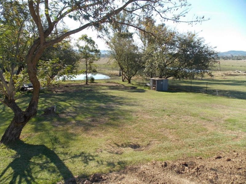 349 Rosewood Warrill View Road, Rosewood QLD 4340