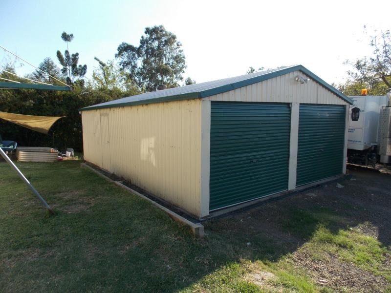 349 Rosewood Warrill View Road, Rosewood QLD 4340