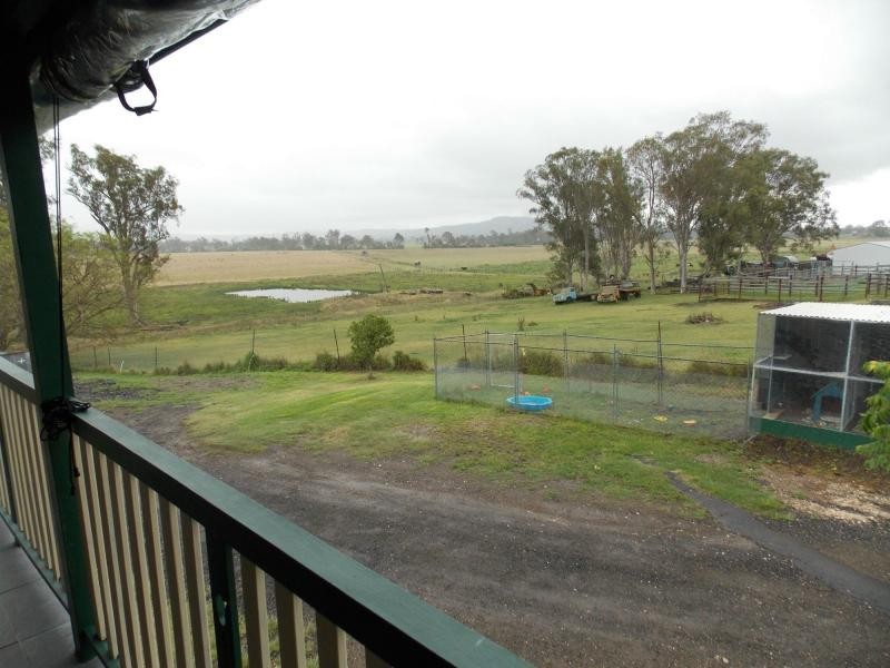 349 Rosewood Warrill View Road, Rosewood QLD 4340