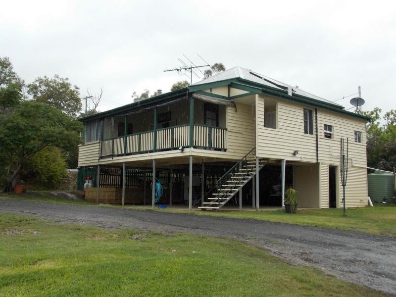 349 Rosewood Warrill View Road, Rosewood QLD 4340