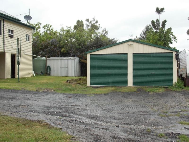 349 Rosewood Warrill View Road, Rosewood QLD 4340