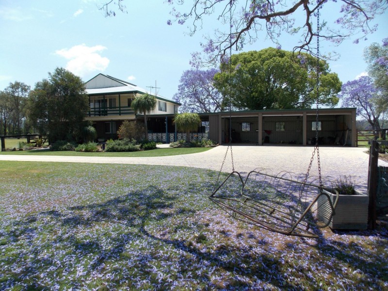 29 Newcastle Street, Calvert QLD 4340