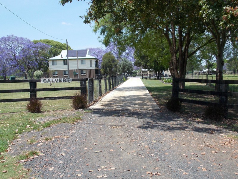 29 Newcastle Street, Calvert QLD 4340