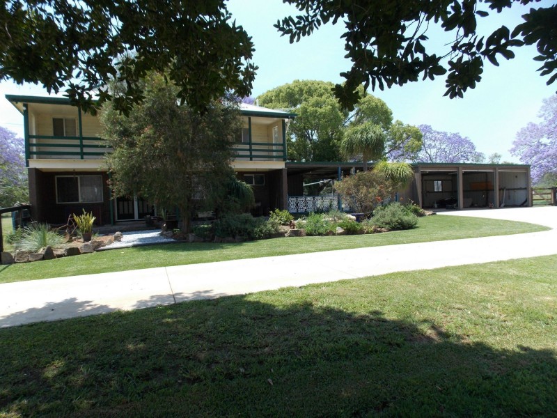 29 Newcastle Street, Calvert QLD 4340