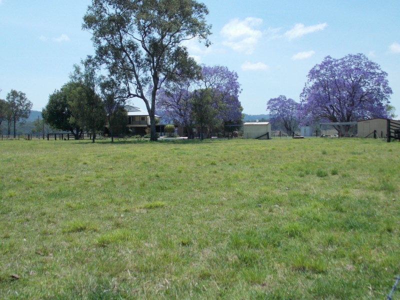 29 Newcastle Street, Calvert QLD 4340