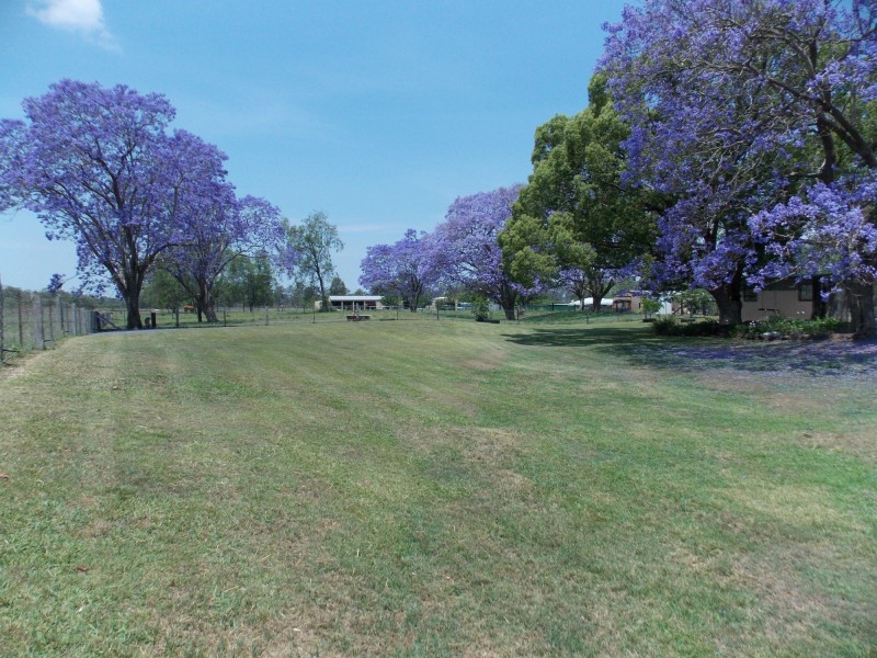 29 Newcastle Street, Calvert QLD 4340