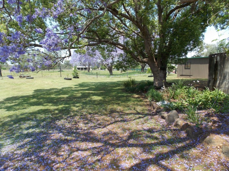 29 Newcastle Street, Calvert QLD 4340