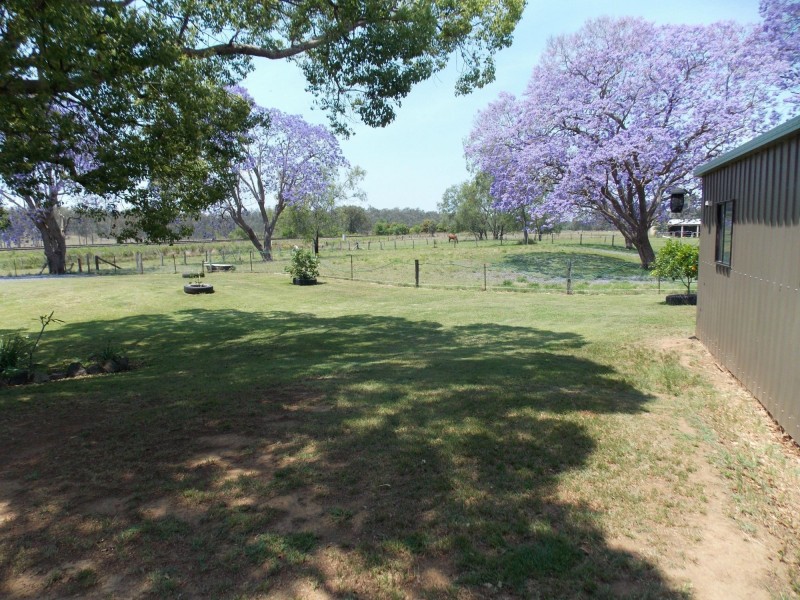 29 Newcastle Street, Calvert QLD 4340