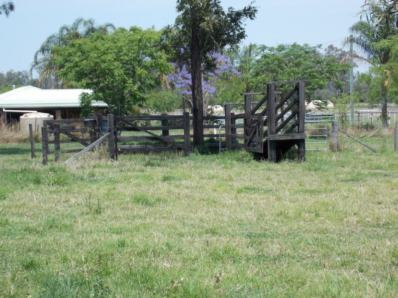 29 Newcastle Street, Calvert QLD 4340