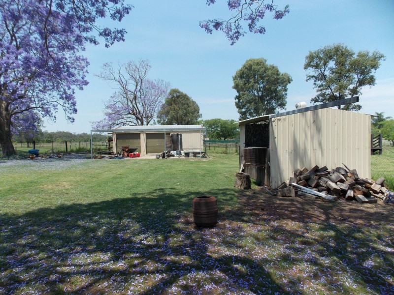 29 Newcastle Street, Calvert QLD 4340