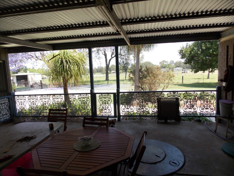 29 Newcastle Street, Calvert QLD 4340