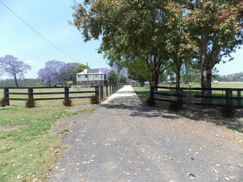 29 Newcastle Street, Calvert QLD 4340