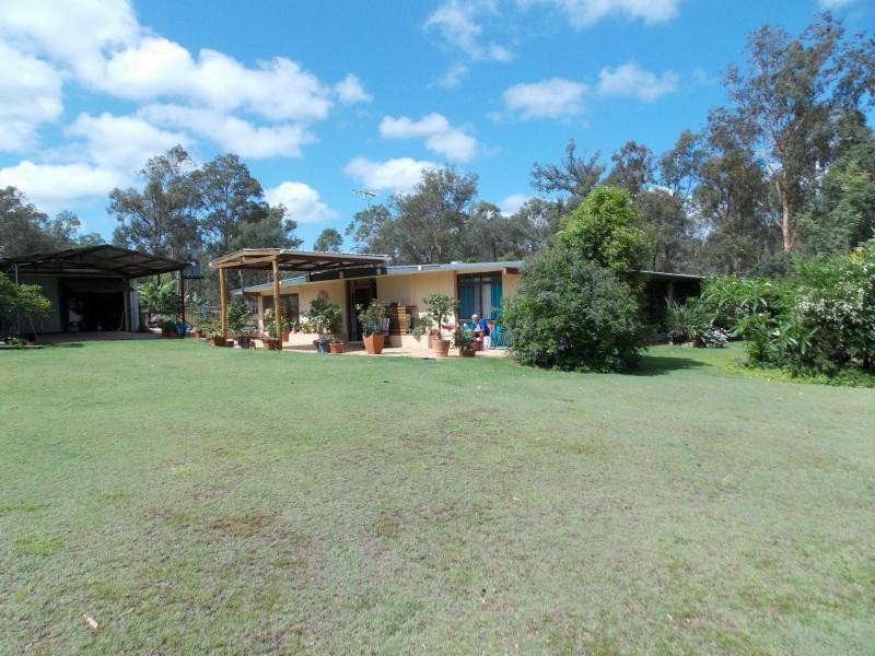29 Sippels Road, Grandchester QLD 4340