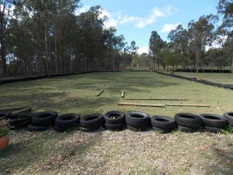 29 Sippels Road, Grandchester QLD 4340