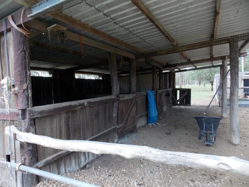 29 Sippels Road, Grandchester QLD 4340