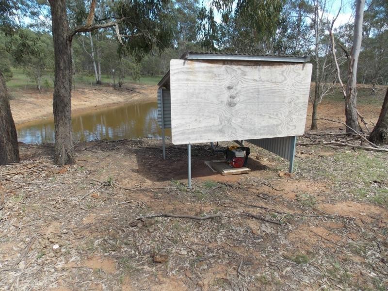 29 Sippels Road, Grandchester QLD 4340