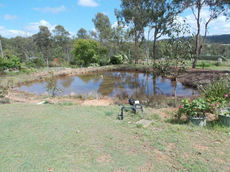 29 Sippels Road, Grandchester QLD 4340