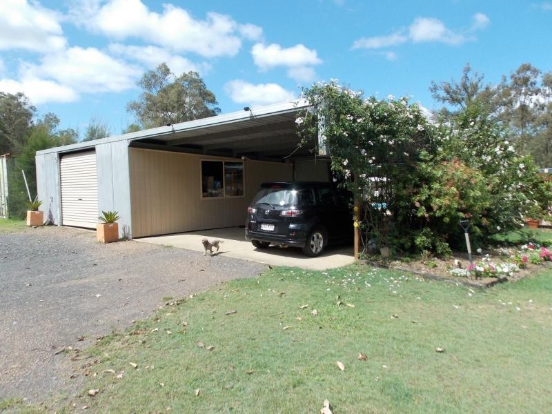 29 Sippels Road, Grandchester QLD 4340