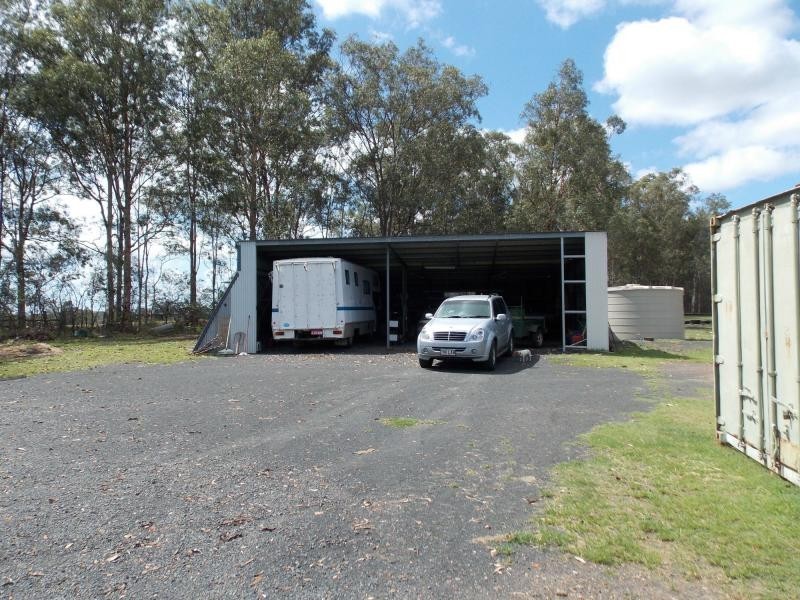 29 Sippels Road, Grandchester QLD 4340