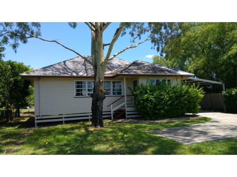 Rosewood QLD 4340