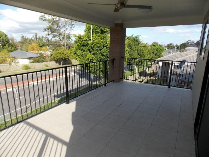 Leichhardt QLD 4305