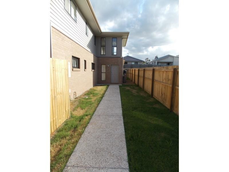 Leichhardt QLD 4305