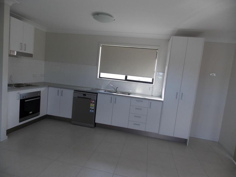 Leichhardt QLD 4305
