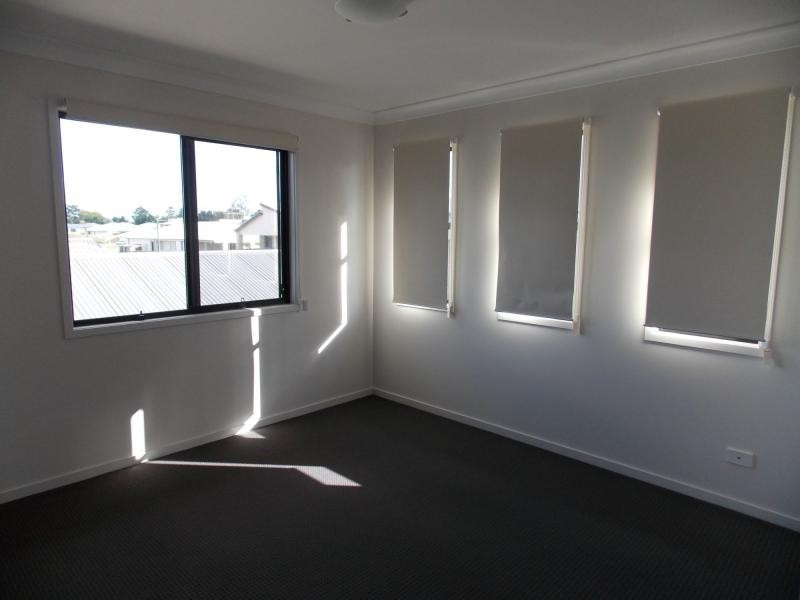 Leichhardt QLD 4305
