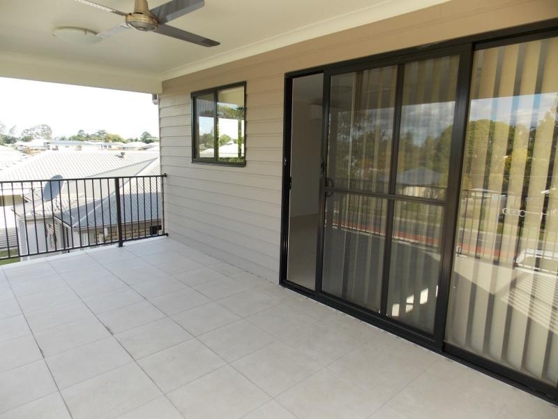 Leichhardt QLD 4305