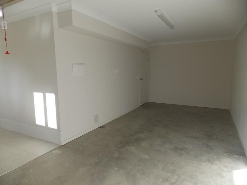 Leichhardt QLD 4305