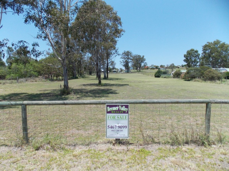 16 Lorikeet Road, Regency Downs QLD 4341